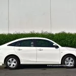 2023 MODEL TOYOTA YARIS E PETROL 1.5L AUTOMATIC - Thumbnail 3