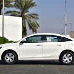 2023 MODEL TOYOTA YARIS E PETROL 1.5L AUTOMATIC - Thumbnail 4