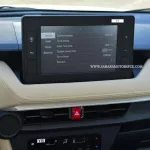 2023 MODEL TOYOTA YARIS E PETROL 1.5L AUTOMATIC - Thumbnail 6