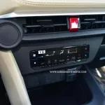 2023 MODEL TOYOTA YARIS E PETROL 1.5L AUTOMATIC - Thumbnail 7