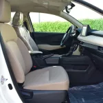 2023 MODEL TOYOTA YARIS E PETROL 1.5L AUTOMATIC - Thumbnail 10