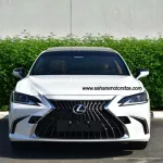 2023 MODEL LEXUS ES350 ELITE V6 3.5L PETROL AUTOMATIC - Thumbnail 1