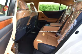 2023 MODEL LEXUS ES350 ELITE V6 3.5L PETROL AUTOMATIC