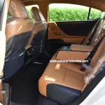 2023 MODEL LEXUS ES350 ELITE V6 3.5L PETROL AUTOMATIC - Thumbnail 7
