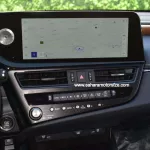 2023 MODEL LEXUS ES350 ELITE V6 3.5L PETROL AUTOMATIC - Thumbnail 8