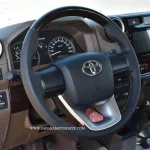2023 MODEL TOYOTA LAND CRUISER 79 SINGLE CAB PICKUP EDITION LX V8 4.5L DIESEL MANUAL TRANSMISSION - Thumbnail 6