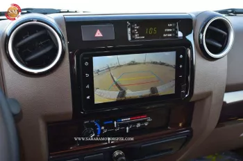2023 MODEL TOYOTA LAND CRUISER 79 SINGLE CAB PICKUP EDITION LX V8 4.5L DIESEL MANUAL TRANSMISSION