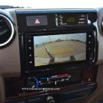 2023 MODEL TOYOTA LAND CRUISER 79 SINGLE CAB PICKUP EDITION LX V8 4.5L DIESEL MANUAL TRANSMISSION - Thumbnail 7