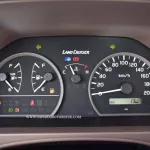 2023 MODEL TOYOTA LAND CRUISER 79 SINGLE CAB PICKUP EDITION LX V8 4.5L DIESEL MANUAL TRANSMISSION - Thumbnail 8