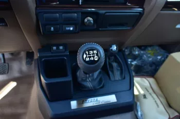 2023 MODEL TOYOTA LAND CRUISER 79 SINGLE CAB PICKUP EDITION LX V8 4.5L DIESEL MANUAL TRANSMISSION