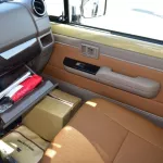 2023 MODEL TOYOTA LAND CRUISER 79 SINGLE CAB PICKUP EDITION LX V8 4.5L DIESEL MANUAL TRANSMISSION - Thumbnail 12
