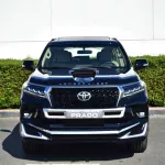 2023 MODEL TOYOTA LAND CRUISER PRADO VX V6 4.0L PETROL 7 SEAT AUTOMATIC TRANSMISSION - Thumbnail 1