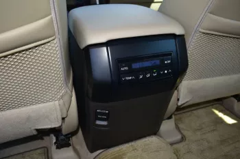 2023 MODEL TOYOTA LAND CRUISER PRADO VX V6 4.0L PETROL 7 SEAT AUTOMATIC TRANSMISSION