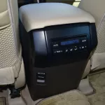 2023 MODEL TOYOTA LAND CRUISER PRADO VX V6 4.0L PETROL 7 SEAT AUTOMATIC TRANSMISSION - Thumbnail 8