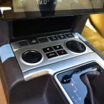 2023 MODEL TOYOTA LAND CRUISER PRADO VX V6 4.0L PETROL 7 SEAT AUTOMATIC TRANSMISSION - Thumbnail 10
