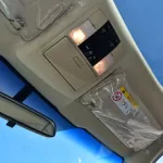2023 MODEL TOYOTA LAND CRUISER PRADO VX V6 4.0L PETROL 7 SEAT AUTOMATIC TRANSMISSION - Thumbnail 11