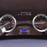 2023 MODEL TOYOTA LAND CRUISER PRADO VX V6 4.0L PETROL 7 SEAT AUTOMATIC TRANSMISSION - Thumbnail 12