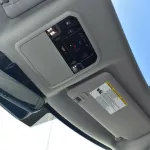 2022 MODEL TOYOTA TUNDRA HYBRID CREWMAX LIMITED V6 3.5L 4X4 AUTOMATIC - Thumbnail 11
