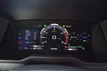 2022 MODEL TOYOTA TUNDRA HYBRID CREWMAX LIMITED V6 3.5L 4X4 AUTOMATIC