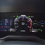 2022 MODEL TOYOTA TUNDRA HYBRID CREWMAX LIMITED V6 3.5L 4X4 AUTOMATIC - Thumbnail 12