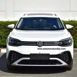 2022 VOLKSWAGEN ID6 CROZZ LITE PRO EV - Thumbnail 2