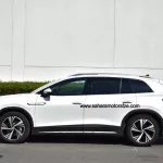 2022 VOLKSWAGEN ID6 CROZZ LITE PRO EV - Thumbnail 3