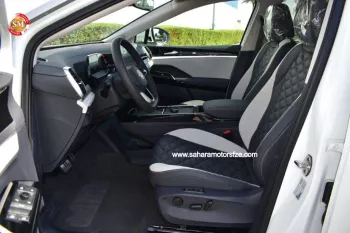 2022 VOLKSWAGEN ID6 CROZZ LITE PRO EV