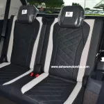 2022 VOLKSWAGEN ID6 CROZZ LITE PRO EV - Thumbnail 8