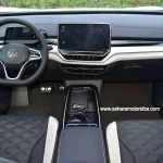 2022 VOLKSWAGEN ID6 CROZZ LITE PRO EV - Thumbnail 10
