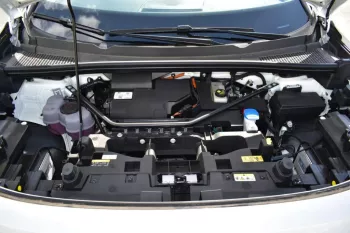 2022 VOLKSWAGEN ID6 CROZZ LITE PRO EV