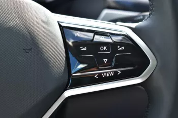 2022 VOLKSWAGEN ID6 CROZZ LITE PRO EV