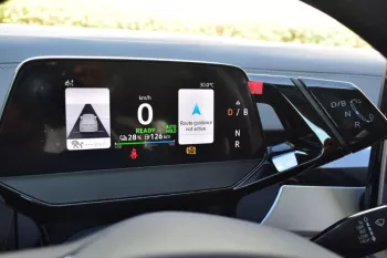 2022 VOLKSWAGEN ID6 CROZZ LITE PRO EV