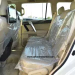 2023 MODEL TOYOTA LAND CRUISER PRADO VX 4.0L V6 PETROL 7 SEAT AUTOMATIC TRANSMISSION - Thumbnail 6