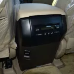 2023 MODEL TOYOTA LAND CRUISER PRADO VX 4.0L V6 PETROL 7 SEAT AUTOMATIC TRANSMISSION - Thumbnail 9
