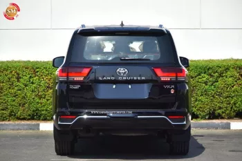 New TOYOTA LAND CRUISER 2022 300 VXR V6 3.3L TWIN TURBO 10 SPEED AUTOMATIC | CAR FOR EXPORT
