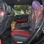 New TOYOTA LAND CRUISER 2022 300 VXR V6 3.3L TWIN TURBO 10 SPEED AUTOMATIC | CAR FOR EXPORT - Thumbnail 6