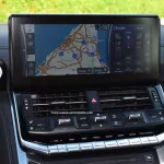 New TOYOTA LAND CRUISER 2022 300 VXR V6 3.3L TWIN TURBO 10 SPEED AUTOMATIC | CAR FOR EXPORT - Thumbnail 7