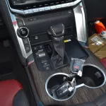 New TOYOTA LAND CRUISER 2022 300 VXR V6 3.3L TWIN TURBO 10 SPEED AUTOMATIC | CAR FOR EXPORT - Thumbnail 12