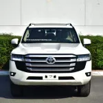 2023 MODEL TOYOTA LAND CRUISER 300 EXR V6 4.0L PETROL AUTOMATIC TRANSMISSION - Thumbnail 2