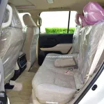 2023 MODEL TOYOTA LAND CRUISER 300 EXR V6 4.0L PETROL AUTOMATIC TRANSMISSION - Thumbnail 6