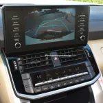 2023 MODEL TOYOTA LAND CRUISER 300 EXR V6 4.0L PETROL AUTOMATIC TRANSMISSION - Thumbnail 7