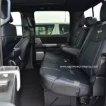 2022 FORD F-150 SUPERCREW PLATINUM V6 3.5L PETROL 4WD AUTOMATIC - Thumbnail 6