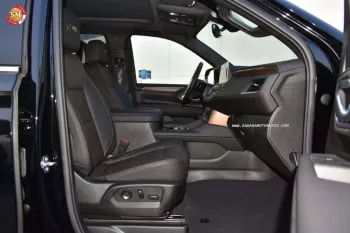 2022 MODEL CHEVROLET SUBURBAN HIGH COUNTRY 6.2L 4X4 AUTOMATIC