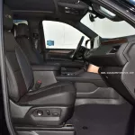 2022 MODEL CHEVROLET SUBURBAN HIGH COUNTRY 6.2L 4X4 AUTOMATIC - Thumbnail 7
