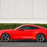 2022 MODEL FORD MUSTANG FASTBACK GT PREMIUM V8 5.0L AUTOMATIC - Thumbnail 4
