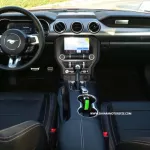 2022 MODEL FORD MUSTANG FASTBACK GT PREMIUM V8 5.0L AUTOMATIC - Thumbnail 7