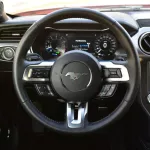 2022 MODEL FORD MUSTANG FASTBACK GT PREMIUM V8 5.0L AUTOMATIC - Thumbnail 9