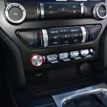 2022 MODEL FORD MUSTANG FASTBACK GT PREMIUM V8 5.0L AUTOMATIC - Thumbnail 11