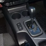 2023 MODEL TOYOTA HILUX DOUBLE CAB 2.4L DIESEL 4WD AUTOMATIC TRANSMISSION - Thumbnail 7