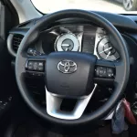 2023 MODEL TOYOTA HILUX DOUBLE CAB 2.4L DIESEL 4WD AUTOMATIC TRANSMISSION - Thumbnail 9